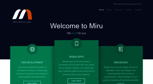 mirutechnologies.com