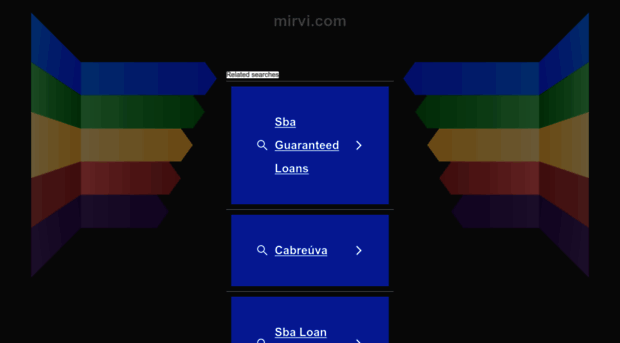 mirvi.com