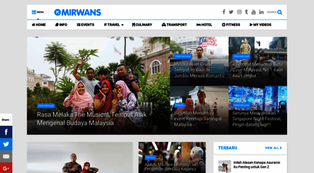 mirwans.com