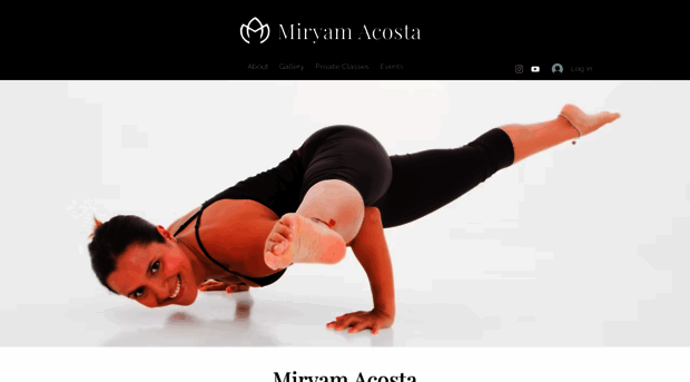 miryamacosta.com