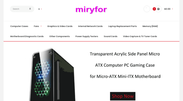 miryfor.com