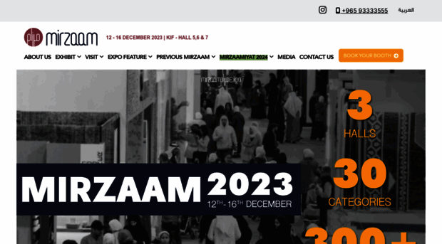 mirzaam.com