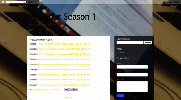 mirzapurallepisodes.blogspot.com