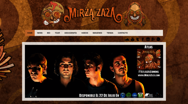 mirzazaza.com