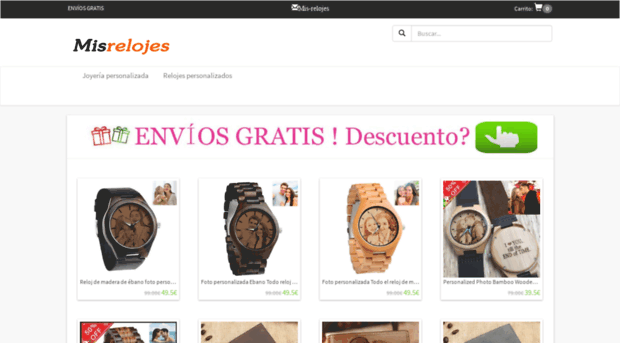 mis-relojes.com