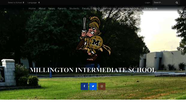 mis.millingtonschools.org