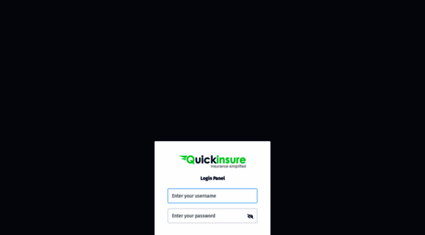 mis.quickinsure.co.in