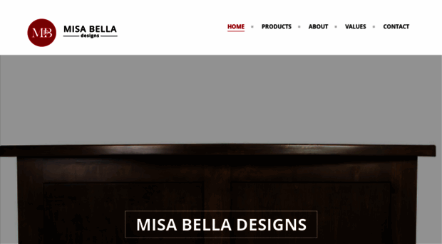 misabelladesigns.com