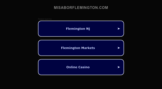 misaborflemington.com