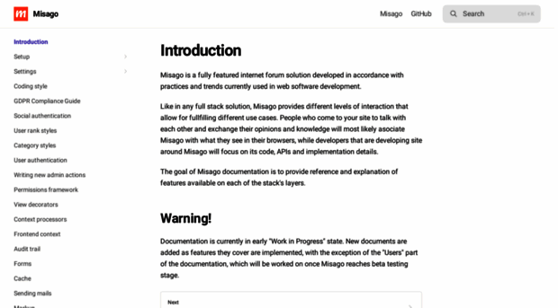 misago.gitbook.io