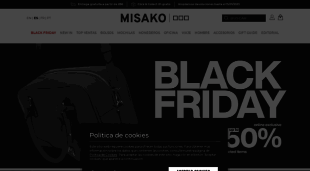 misakoshop.com
