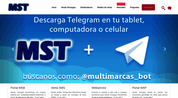 misaldotelcel.net