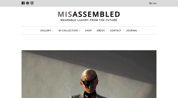 misassembled.com