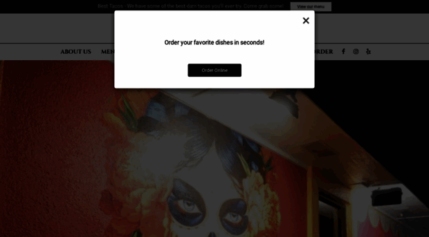 misazonrestaurant.com