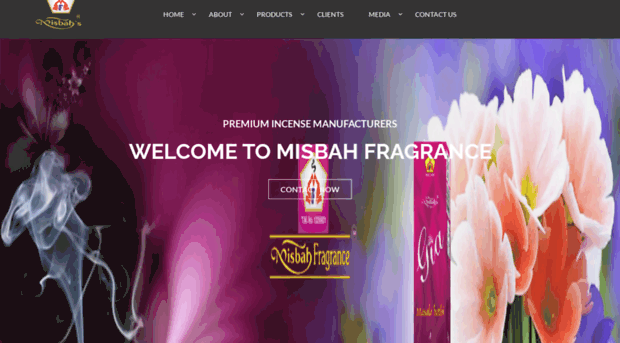 misbahfragrance.com