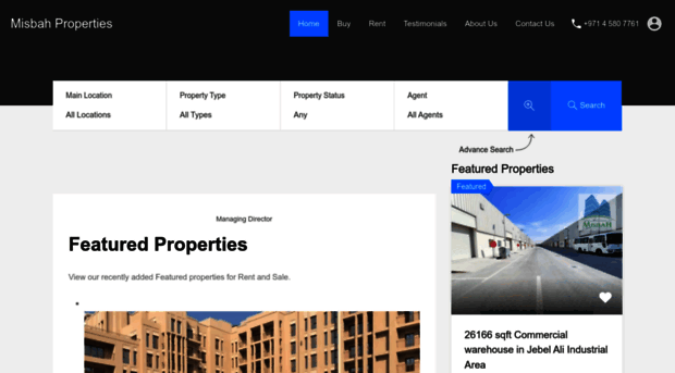 misbahproperties.ae