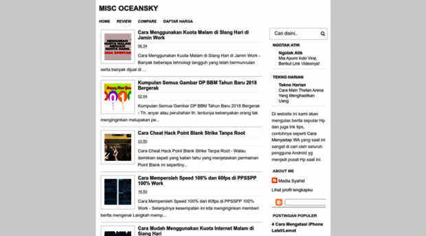 misc-oceansky.blogspot.com