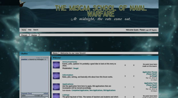 miscaaschool.freeforums.net