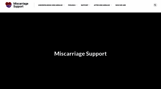 miscarriagesupport.org.nz