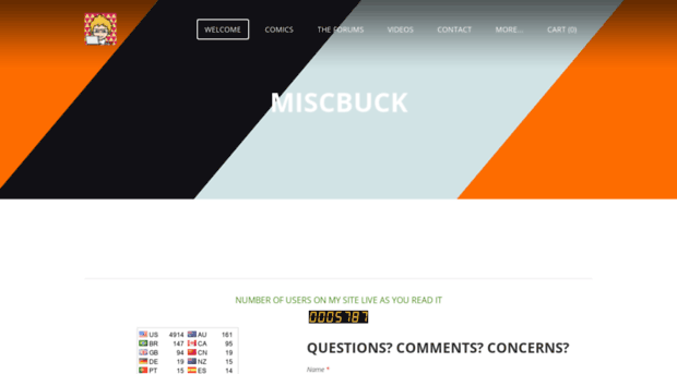 miscbuck.weebly.com