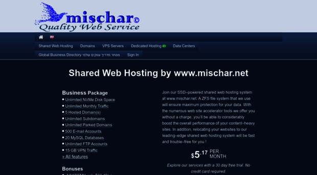 mischar.net