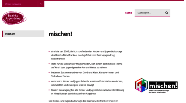 mischen-mfr.de