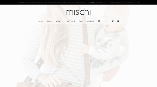 mischi.co.za