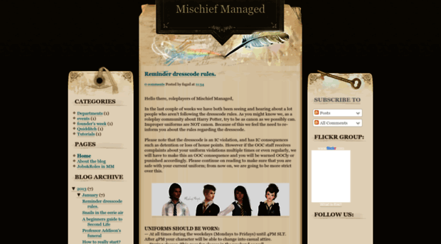 mischiefmanagedsl.blogspot.com