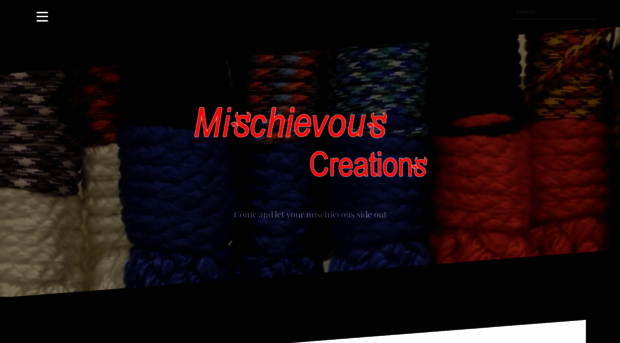 mischievouscreations.com