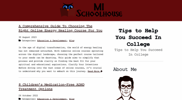 mischoolhouse.com