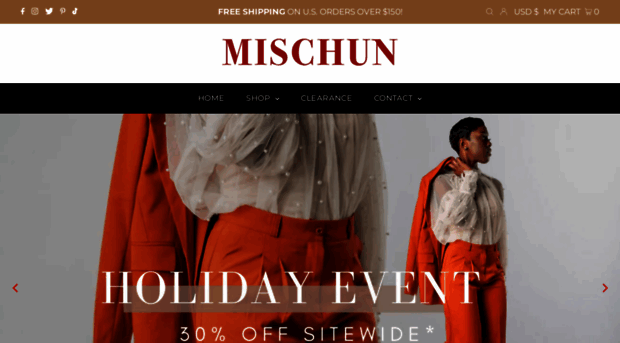 mischun.com