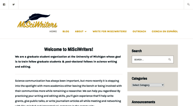 misciwriters.com