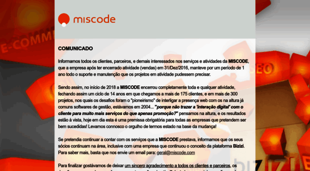 miscode.com