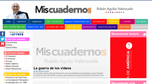 miscuadernos.com.mx