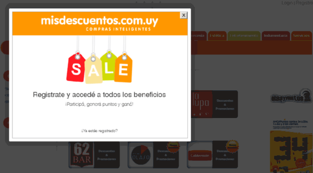 misdescuentos.com.uy