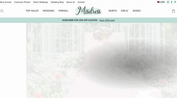 misdress.com