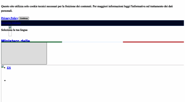 mise.gov.it