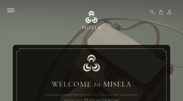 misela.com