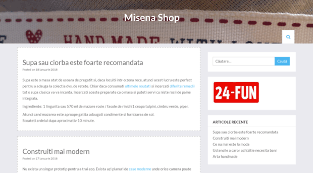 misenashop.ro