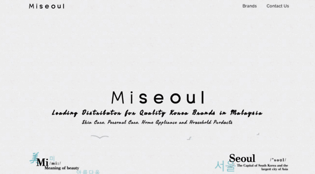 miseoul.com.my