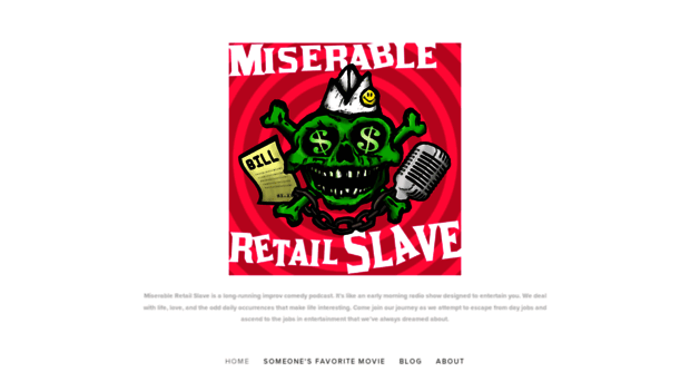 miserableretailslave.com