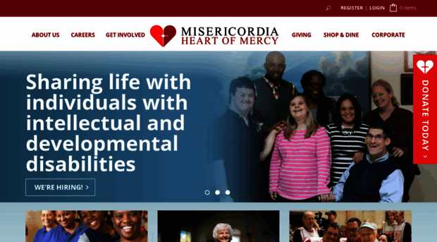 misericordia.com