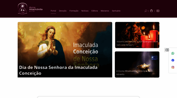 misericordia.org.br