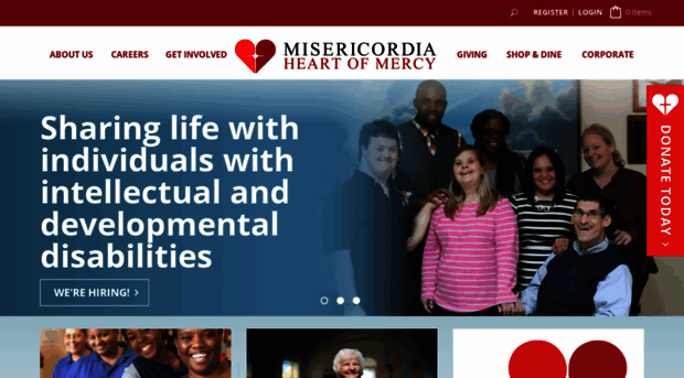 misericordia.org