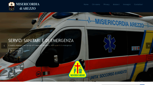 misericordiaarezzo.it