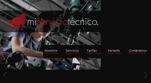 miserviciotecnico.com.co