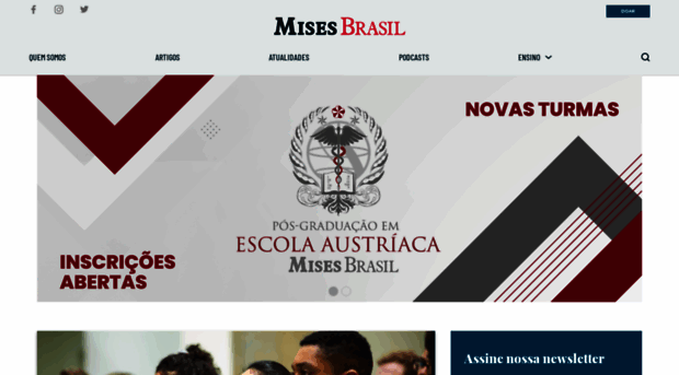 mises.org.br