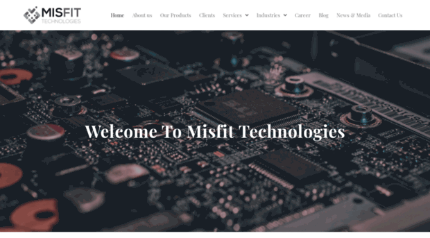 misfit.tech