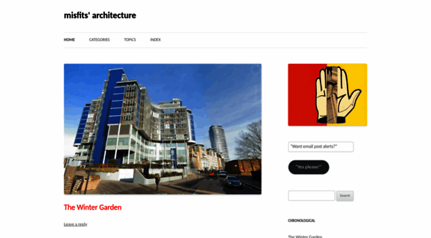 misfitsarchitecture.com