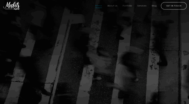 misfitsdigital.com